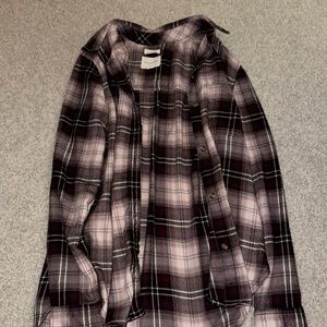 Flannel
